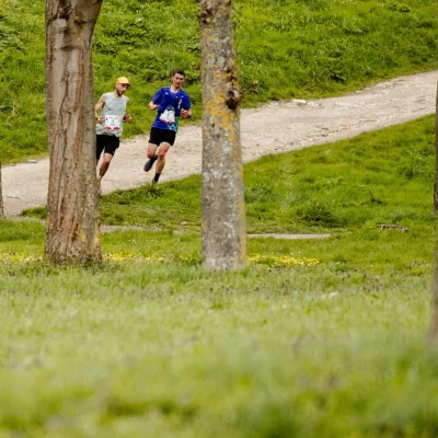 Salomon Ecotrail Paris 2026 - Photo 1