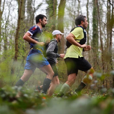 Salomon Ecotrail Paris 2026 - Photo 2