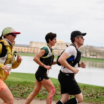 Salomon Ecotrail Paris 2026 - Photo 6