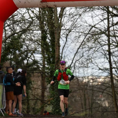 Salomon Ecotrail Paris 2026 - Photo 7