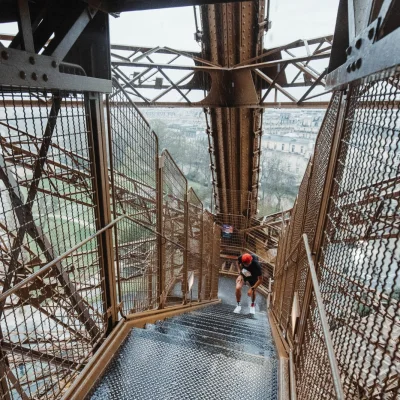 Salomon Ecotrail Paris 2026 - Photo 8