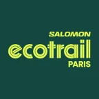 Salomon Ecotrail Paris