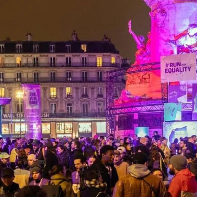 Sine Qua Non Run 2026