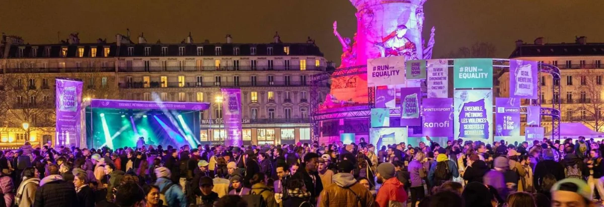 Sine Qua Non Run 2026