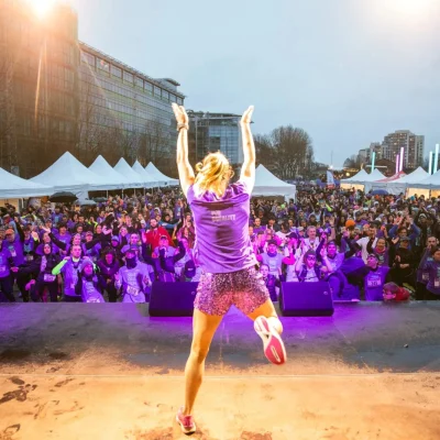 Sine Qua Non Run 2026 - Photo 10