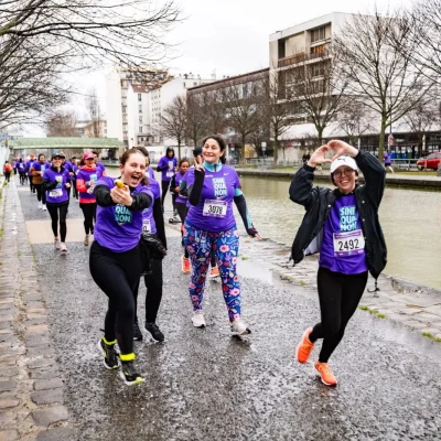 Sine Qua Non Run 2026 - Photo 11