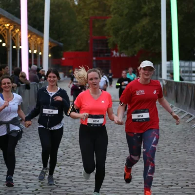 Sine Qua Non Run 2026 - Photo 4