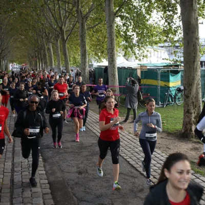 Sine Qua Non Run 2026 - Photo 5