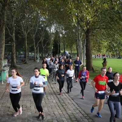 Sine Qua Non Run 2026 - Photo 6