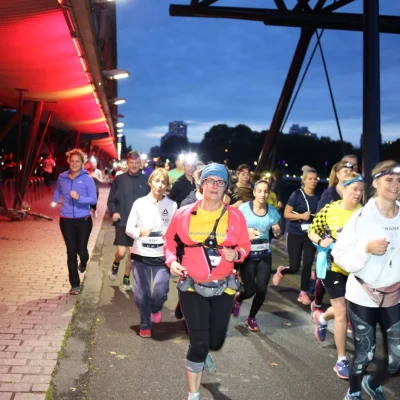 Sine Qua Non Run 2026 - Photo 7