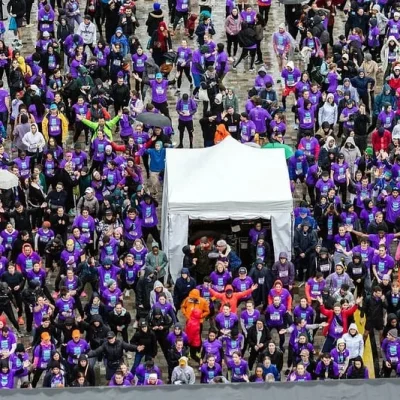 Sine Qua Non Run 2026 - Photo 9