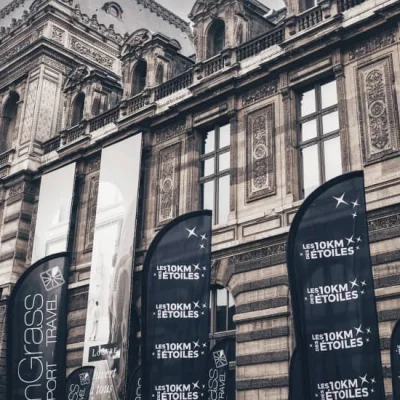 Le 10 km des Étoiles 2026