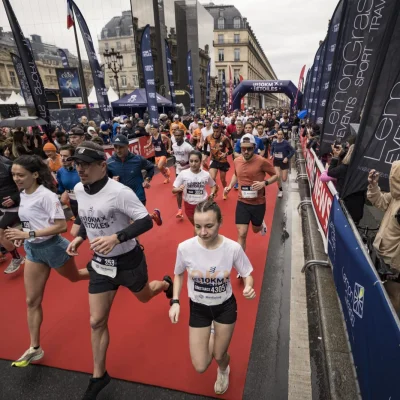 Le 10 km des Étoiles 2026 - Photo 11