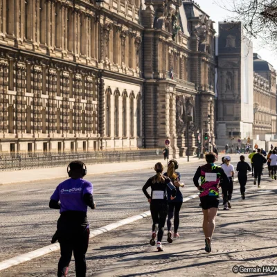 Le 10 km des Étoiles 2026 - Photo 1
