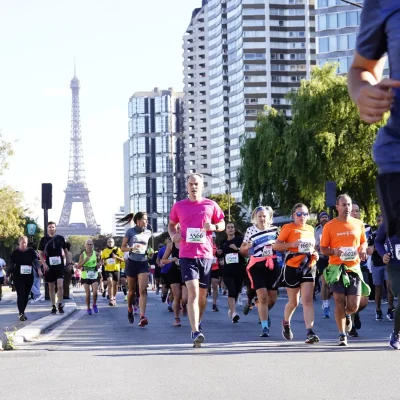 Le 10 km des Étoiles 2026 - Photo 3