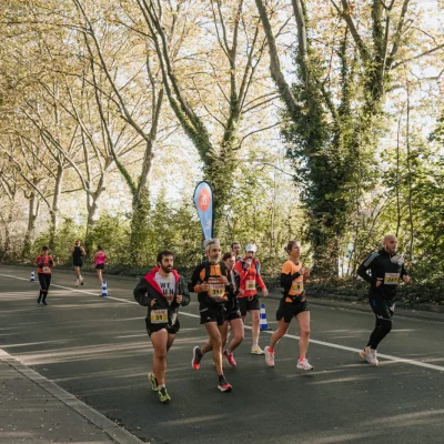 Le 10 km des Étoiles 2026 - Photo 4