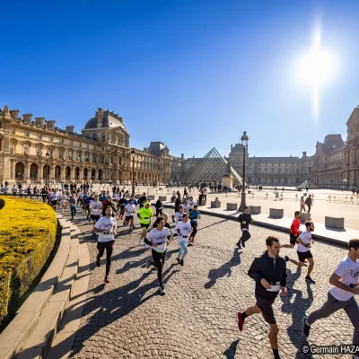 Le 10 km des Étoiles 2026 - Photo 5
