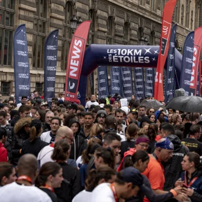 Le 10 km des Étoiles 2026 - Photo 7