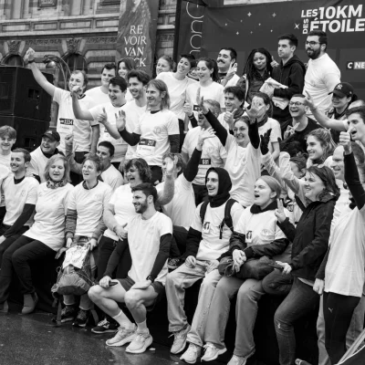 Le 10 km des Étoiles 2026 - Photo 9