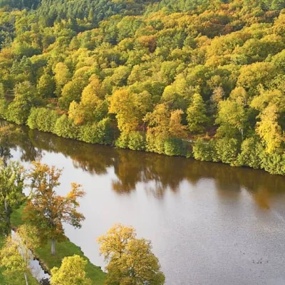 Semi-Marathon de Rambouillet 2026