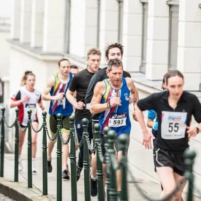 La Ronde du Hibou 2026