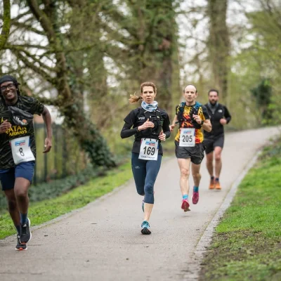 La Ronde du Hibou 2026 - Photo 10