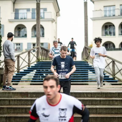 La Ronde du Hibou 2026 - Photo 6