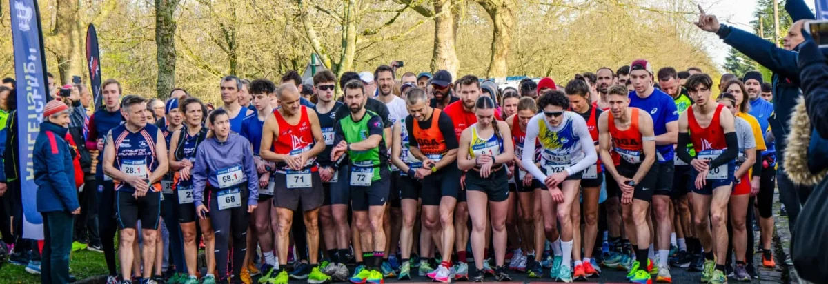 Ekiden de Montgeron 2026