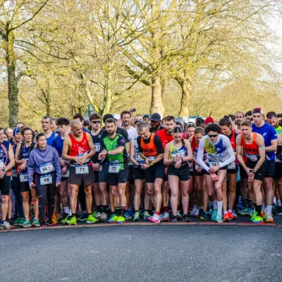 Ekiden de Montgeron 2026 - Photo 1