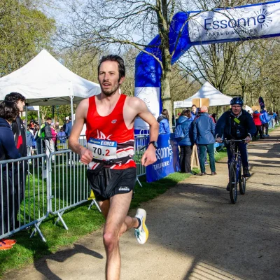 Ekiden de Montgeron 2026 - Photo 3