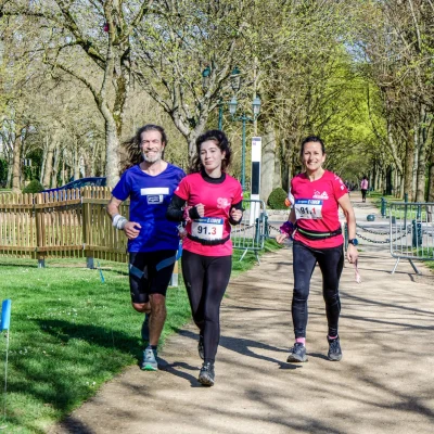 Ekiden de Montgeron 2026 - Photo 5