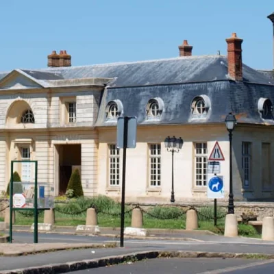 La Génovéfaine 2026