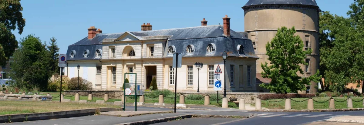 La Génovéfaine 2026