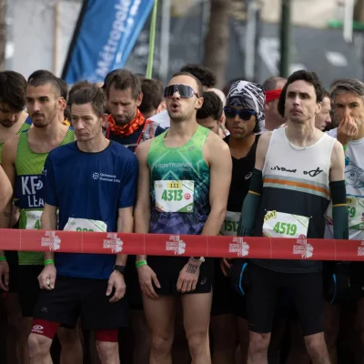 La Grande Course RATP du Grand Paris 2026 - Photo 3