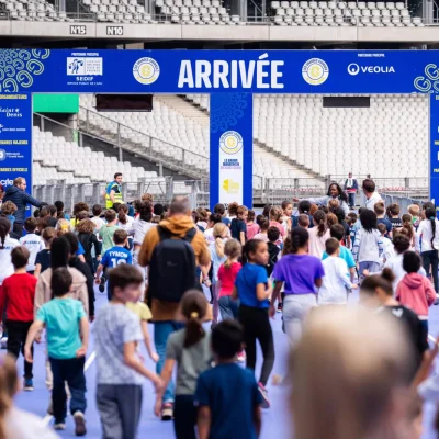 La Grande Course RATP du Grand Paris 2026 - Photo 5