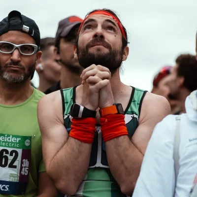 Marathon de Paris 2026 - Photo 2