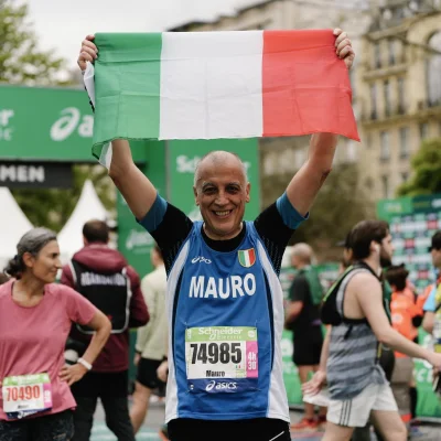 Marathon de Paris 2026 - Photo 7