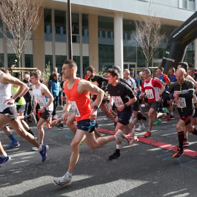 Semi-Marathon des Lions 2026 - Photo 1