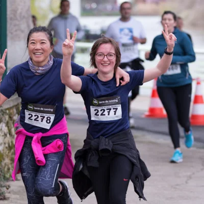 Semi-Marathon des Lions 2026 - Photo 2