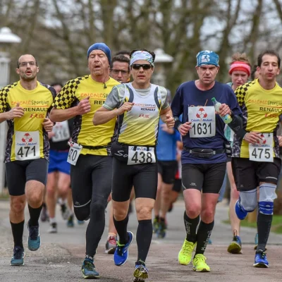 Semi-Marathon des Lions 2026 - Photo 3