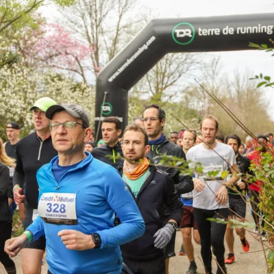 Semi-Marathon des Lions 2026 - Photo 4