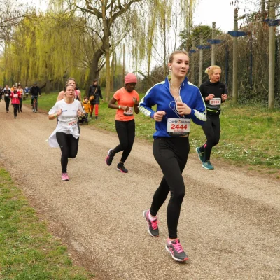 Semi-Marathon des Lions 2026 - Photo 6