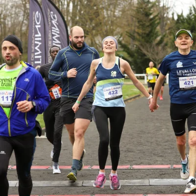 Semi-Marathon des Lions 2026 - Photo 7