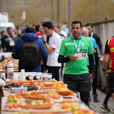 Semi-Marathon des Lions 2026 - Photo 8