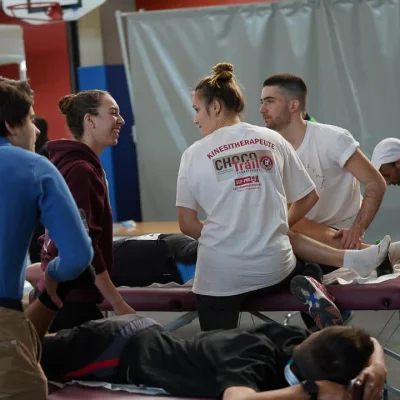 Semi-Marathon des Lions 2026 - Photo 9