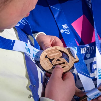 10 km de l'UNICEF 2026 - Photo 1