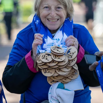 10 km de l'UNICEF 2026 - Photo 4