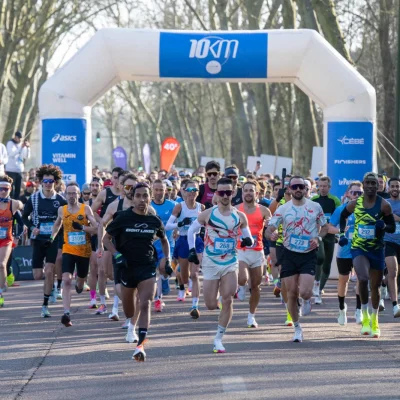 10 km de l'UNICEF 2026 - Photo 5