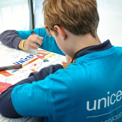 10 km de l'UNICEF 2026 - Photo 7