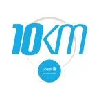 10 km de l'UNICEF